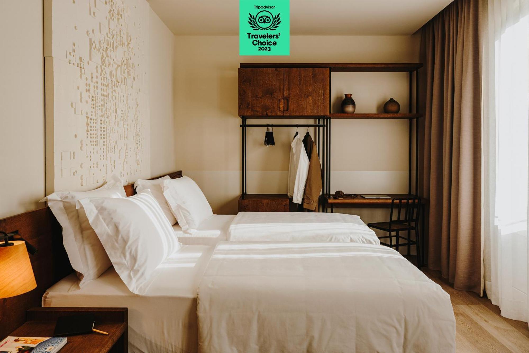 Sonder Casa Luz 4* Barcelona