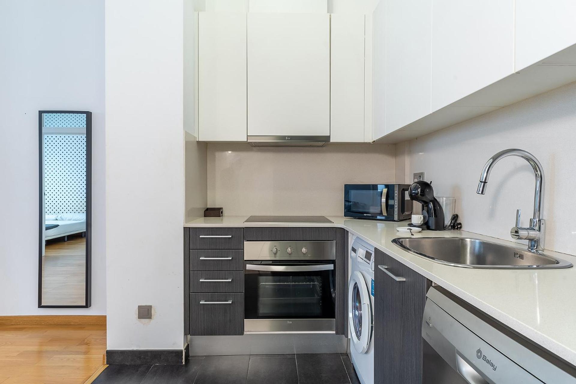 Ab Gracia Sant Salvador Apartamento Barcelona