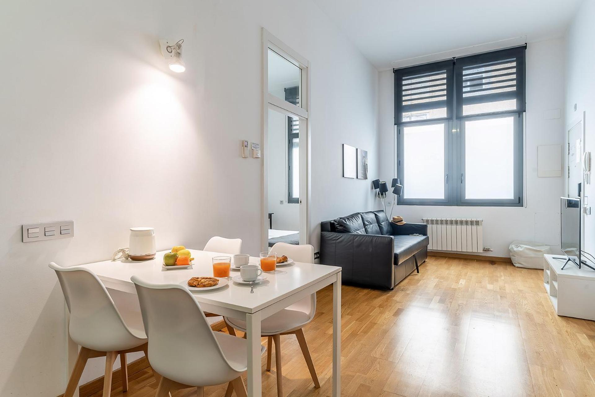 Ab Gracia Sant Salvador Apartamento