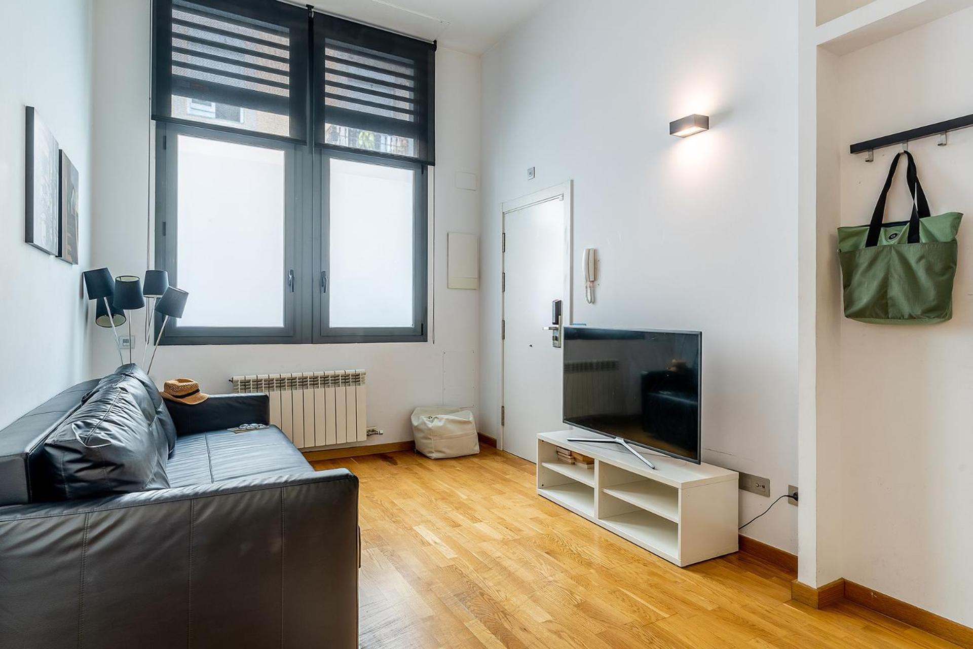 Ab Gracia Sant Salvador Apartamento *
