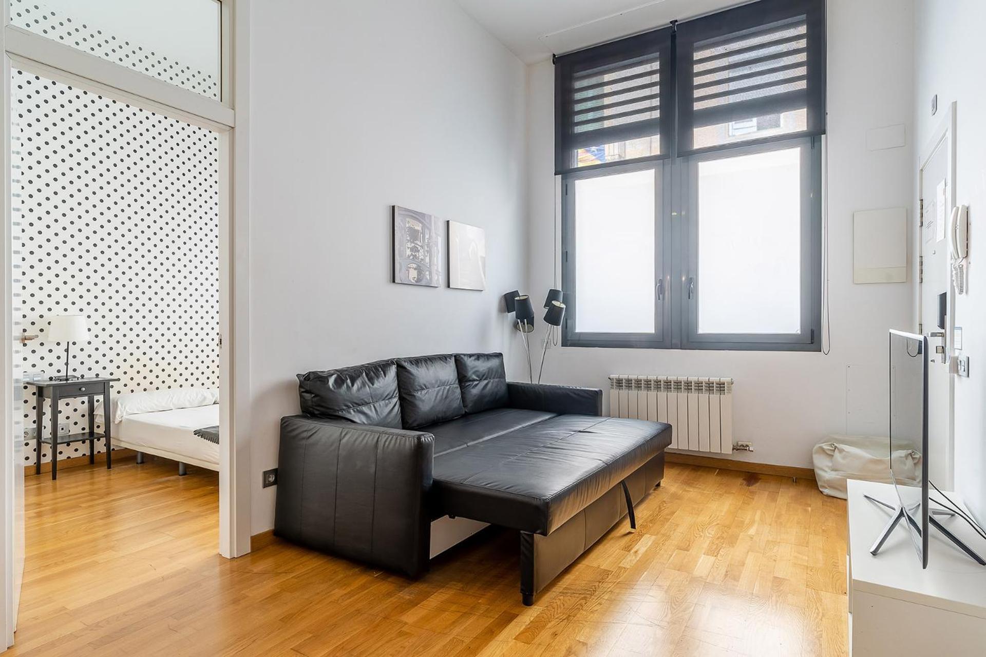Ab Gracia Sant Salvador Apartamento Barcelona