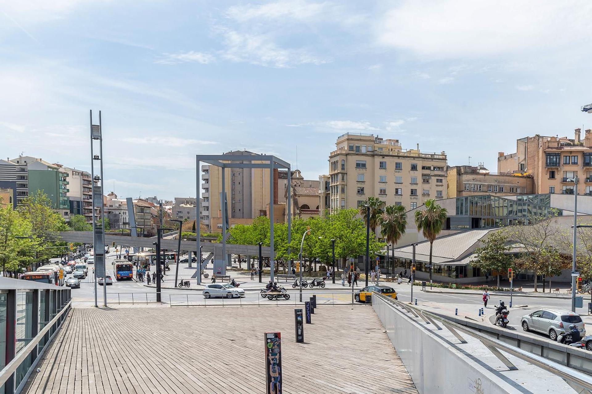 Apartamento Ab Gracia Sant Salvador *