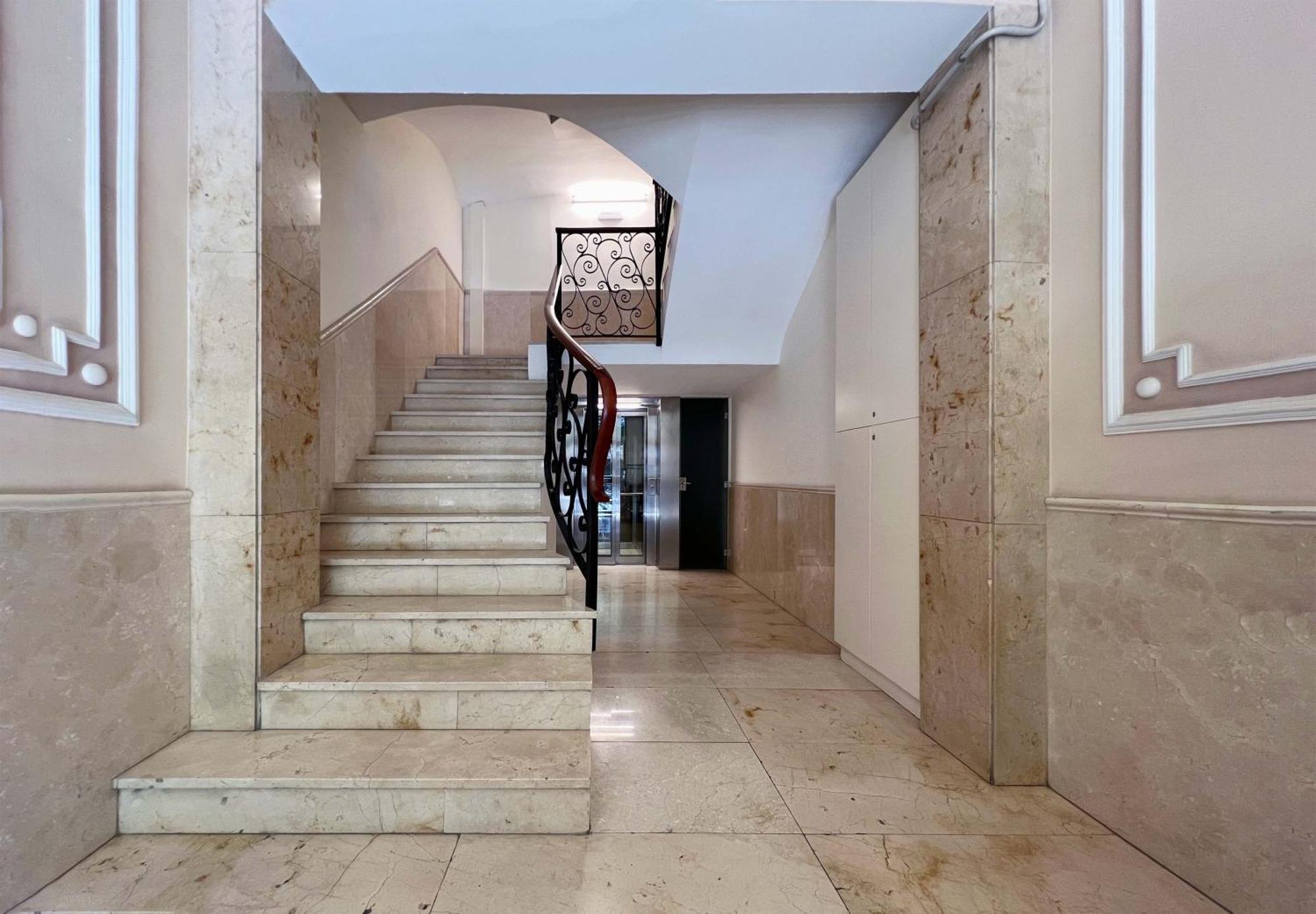 U-nique Rambla Catalunya Apartamento