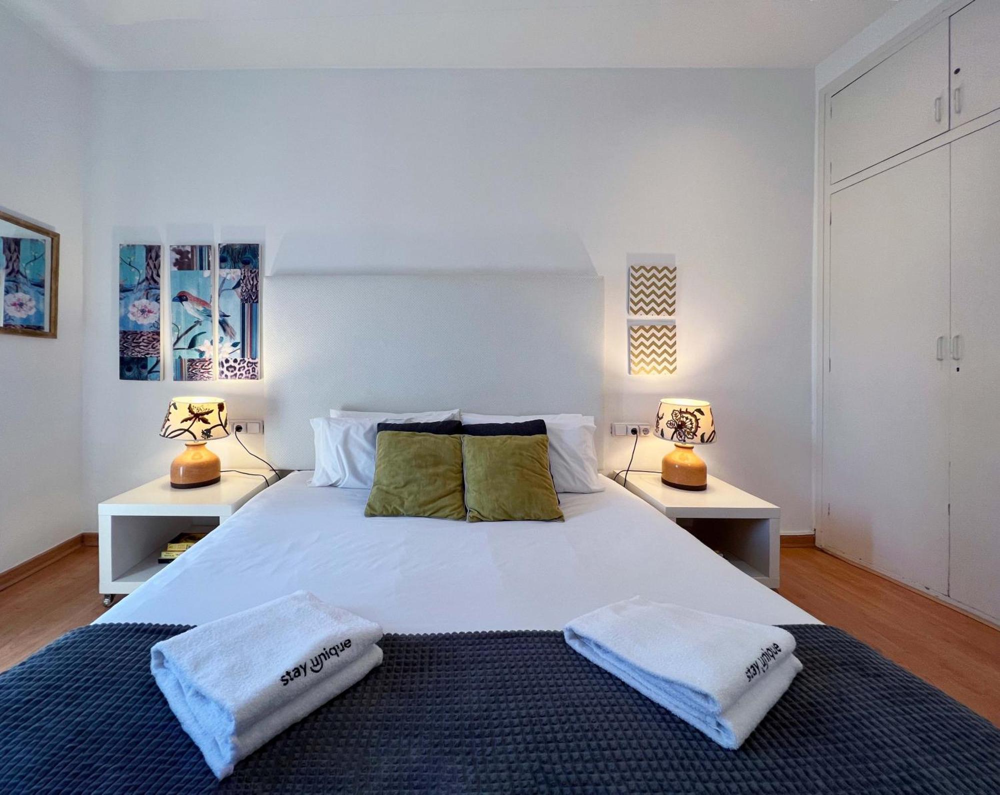 Apartamento U-nique Rambla Catalunya