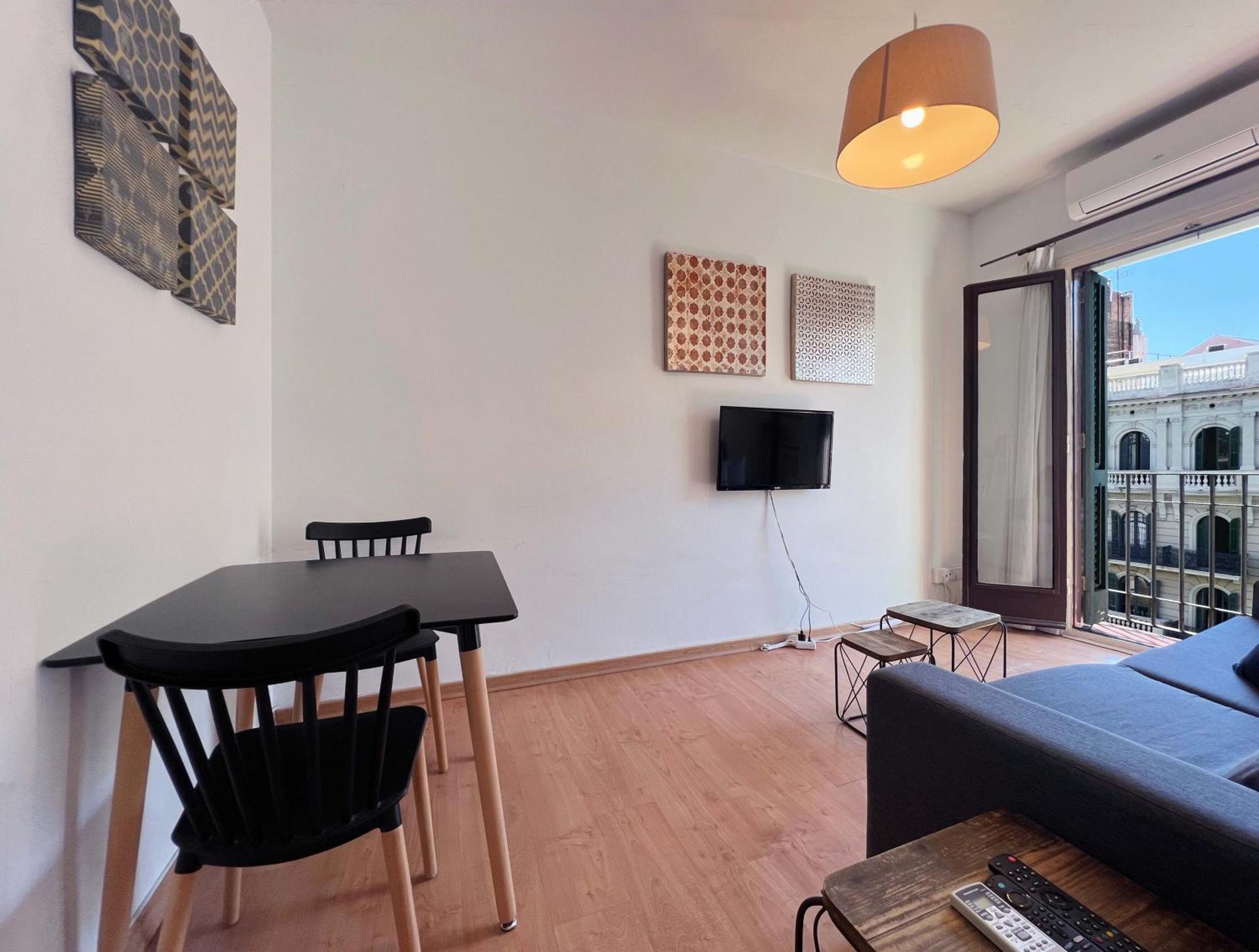 Apartamento U-nique Rambla Catalunya *