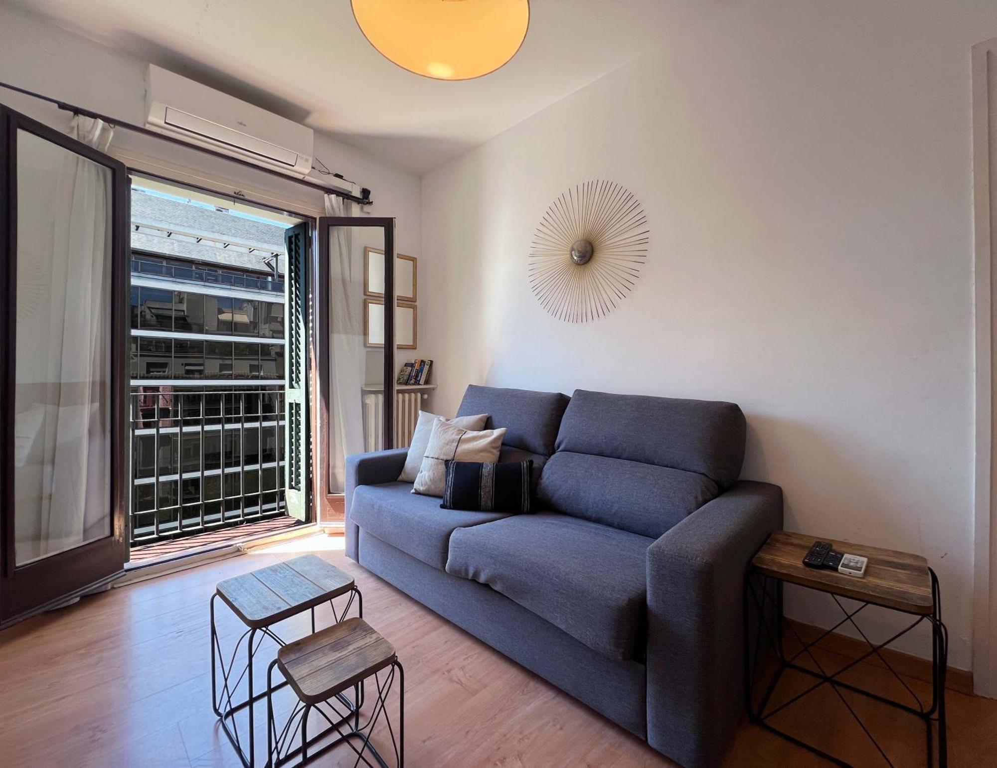 U-nique Rambla Catalunya Apartamento *