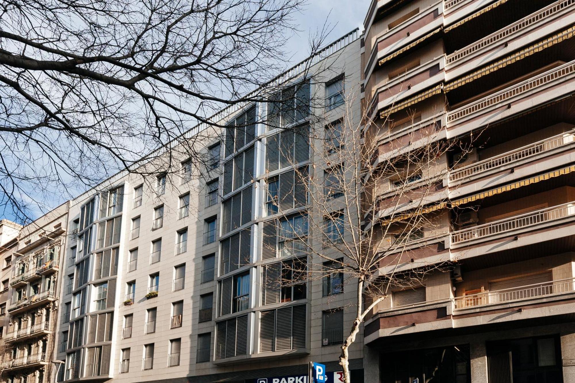 Apartamento Tsa Sepulveda *