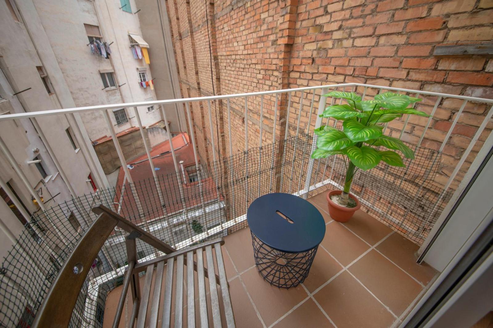 Apartamento Stylish Sagrada Familia *