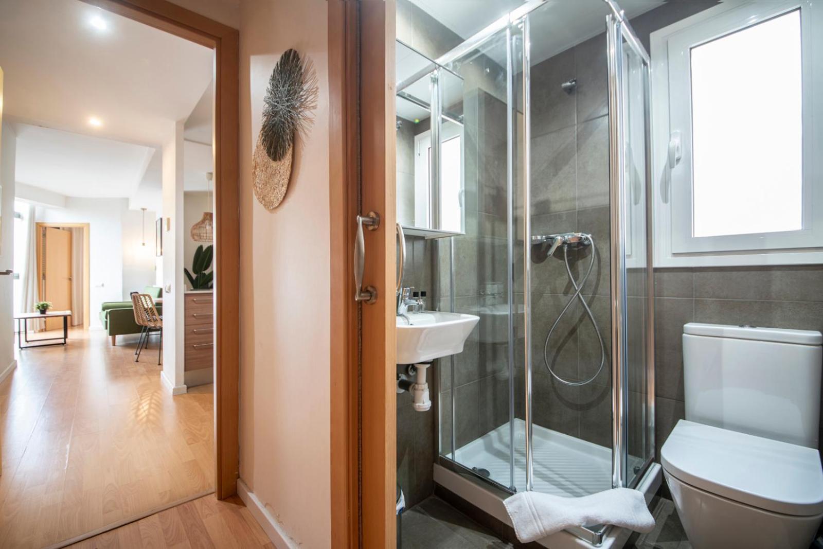 Apartamento Stylish Sagrada Familia *