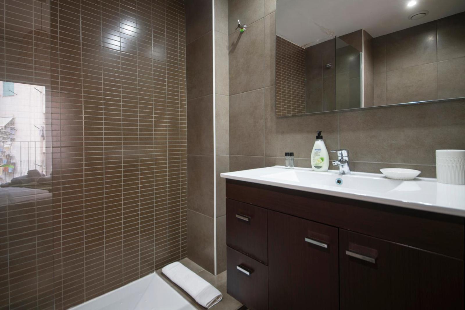 Apartamento Stylish Sagrada Familia