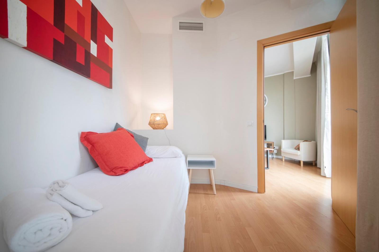 Apartamento Stylish Sagrada Familia