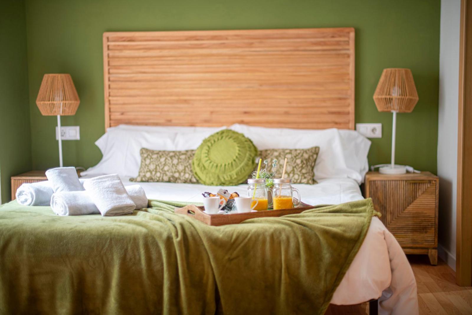 Stylish Sagrada Familia Apartamento *