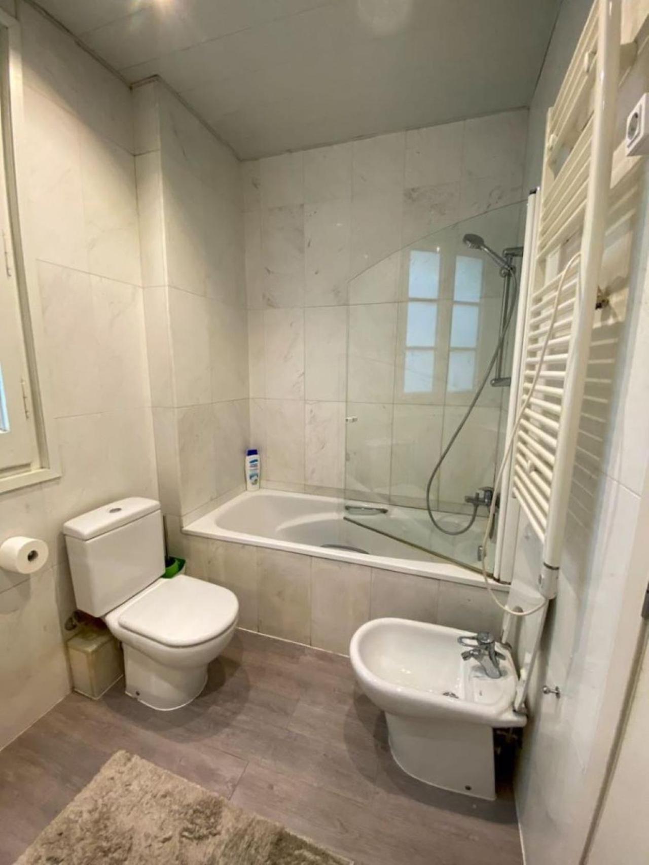 Passeig De Gracia Loft Apartamento Barcelona