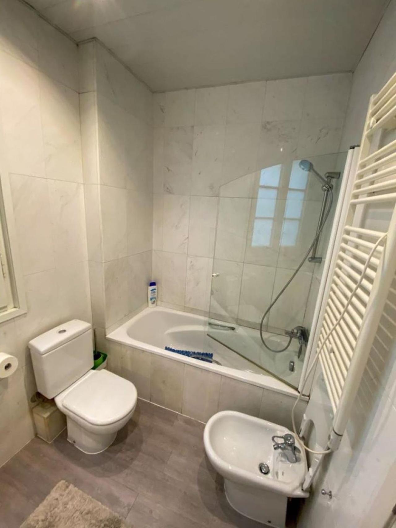 Apartamento Passeig De Gracia Loft