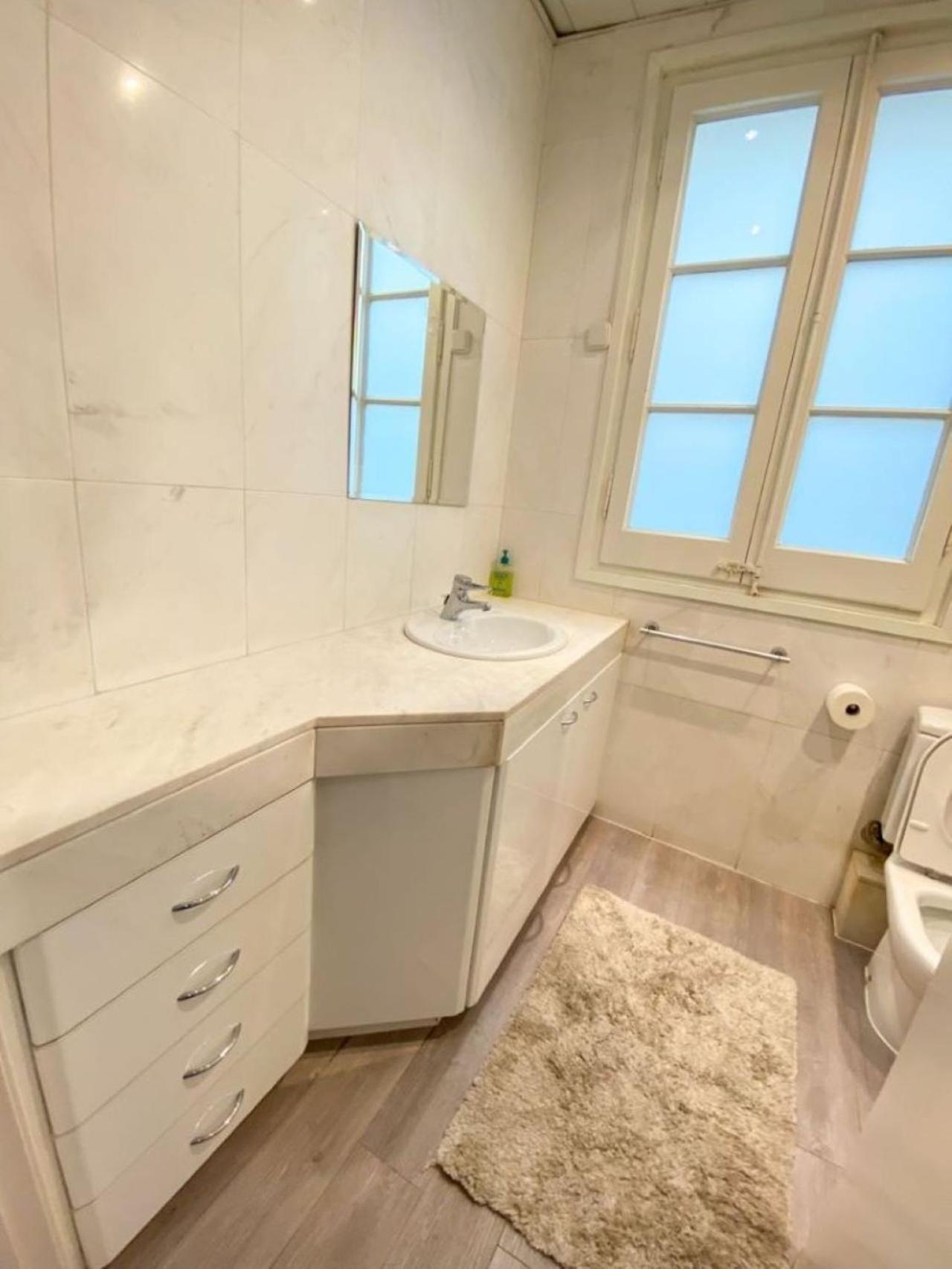 Apartamento Passeig De Gracia Loft *