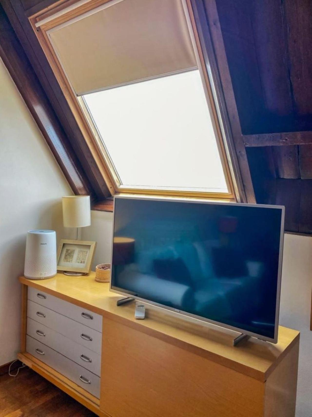 Passeig De Gracia Loft Apartamento *