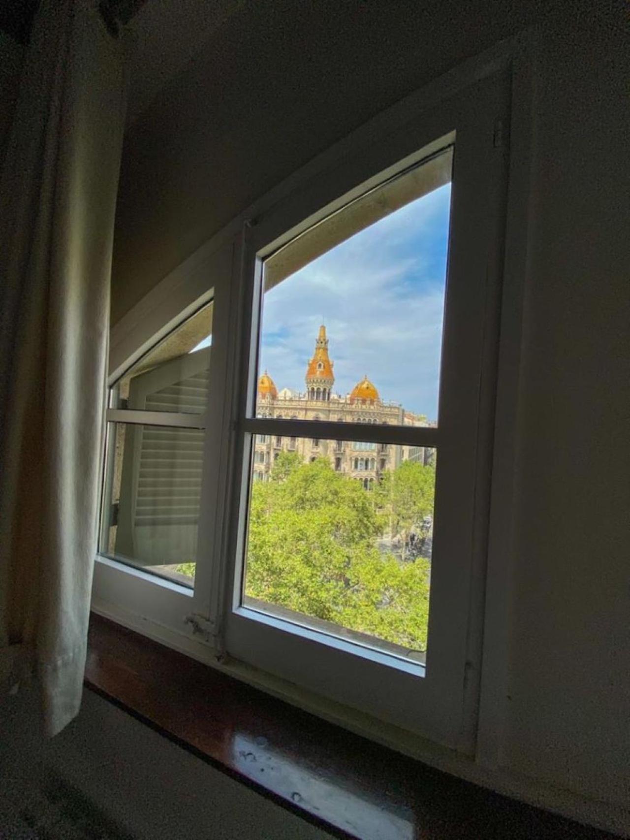 Apartamento Passeig De Gracia Loft