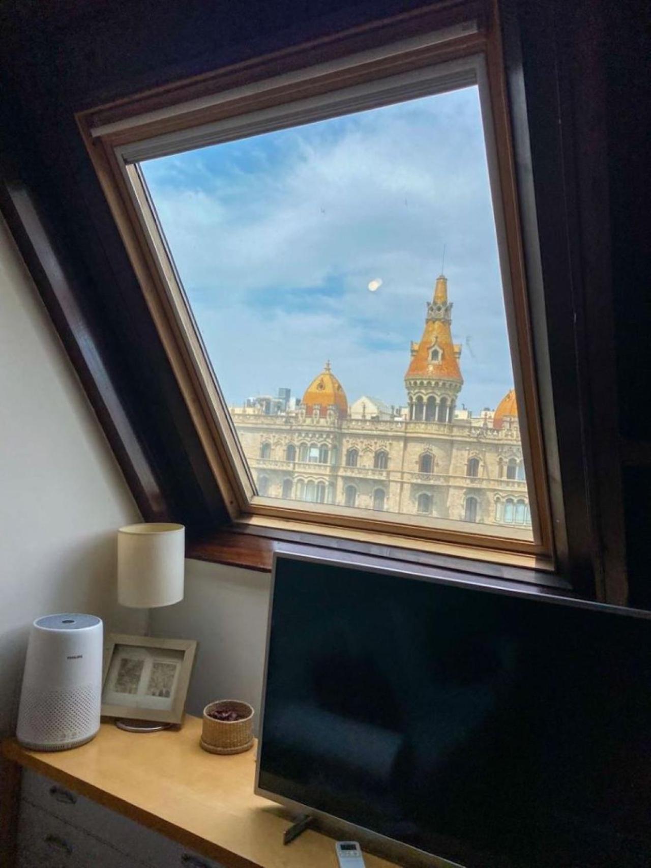 Passeig De Gracia Loft *