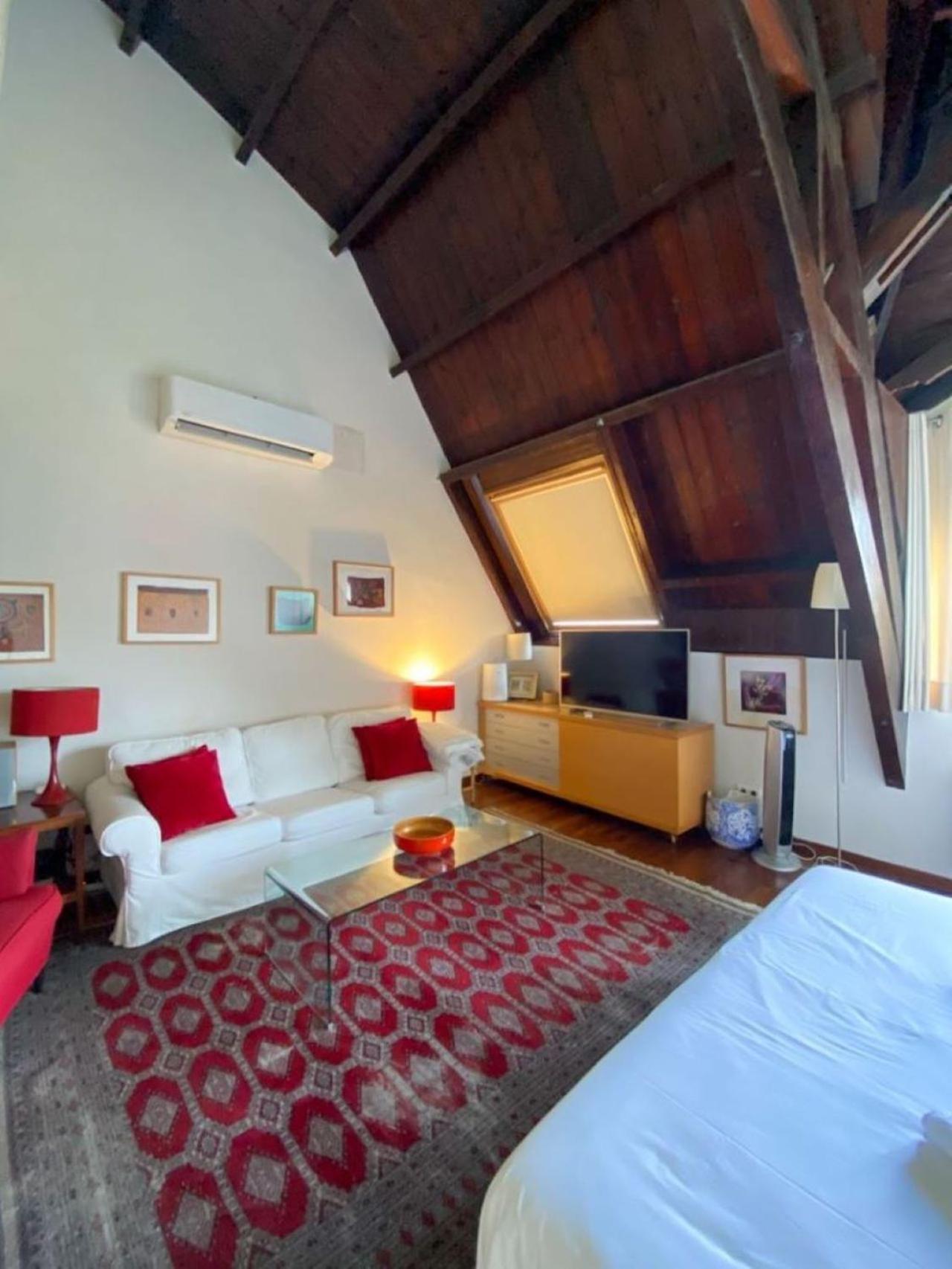 Passeig De Gracia Loft * Barcelona