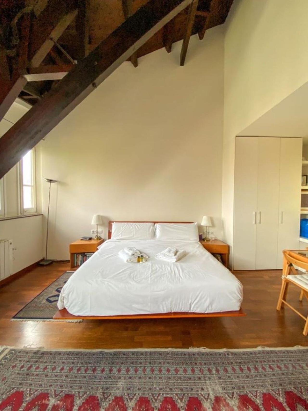 Passeig De Gracia Loft *