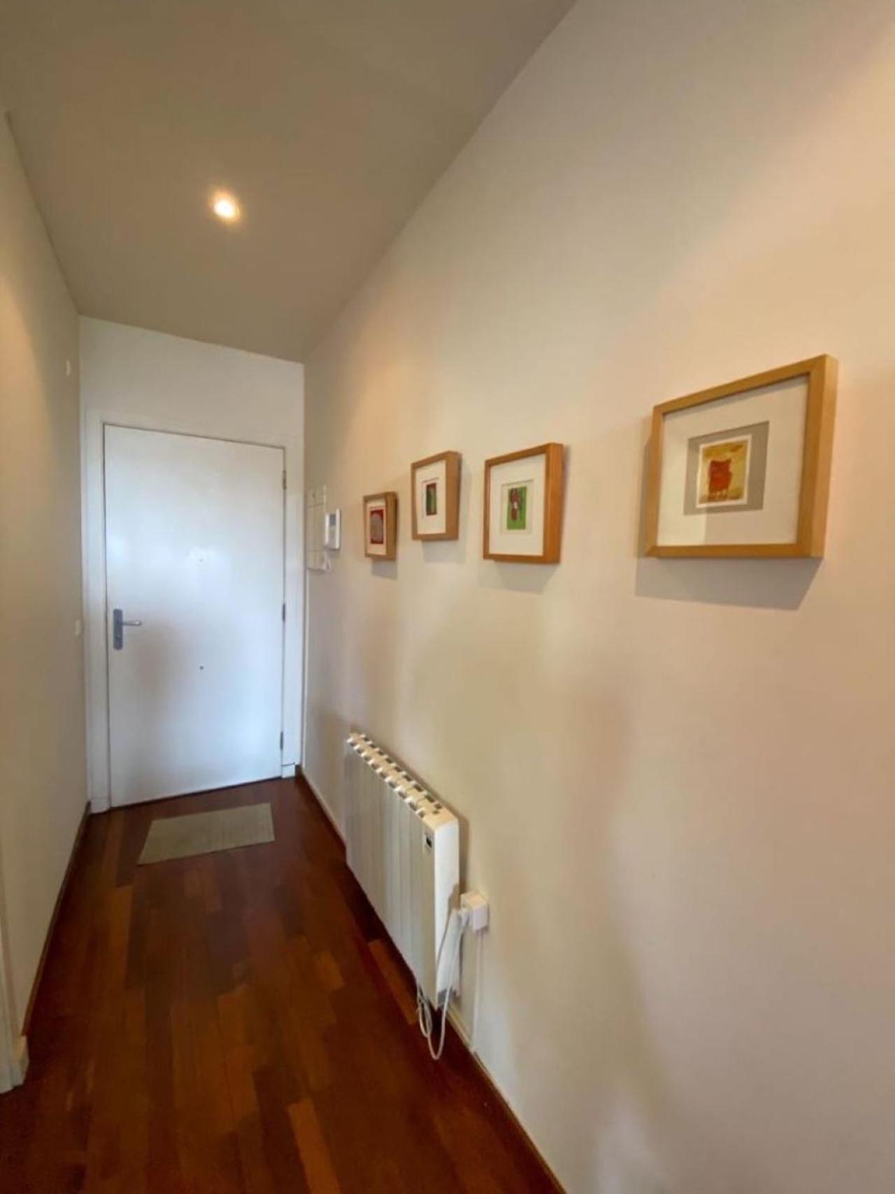 Apartamento Passeig De Gracia Loft
