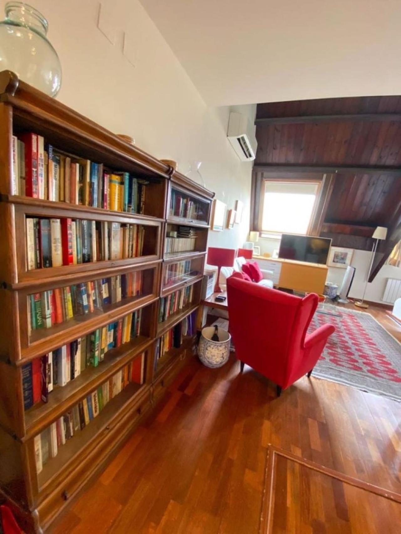 Passeig De Gracia Loft * Barcelona