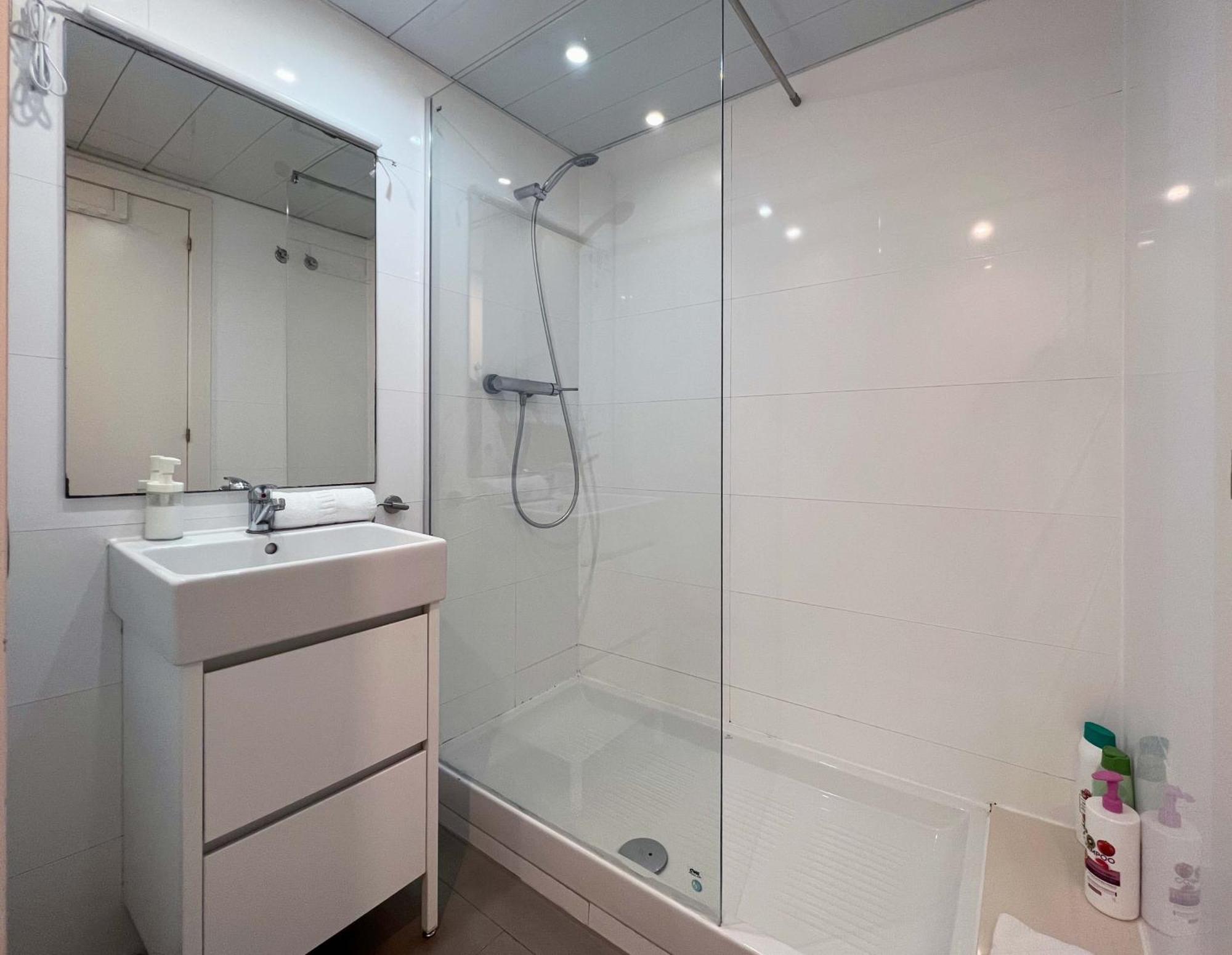 U-nique Pellaires Apartment Barcelona