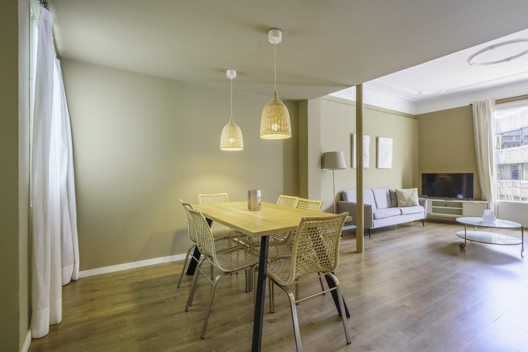 Apartamento Ola Living Diagonal Ii