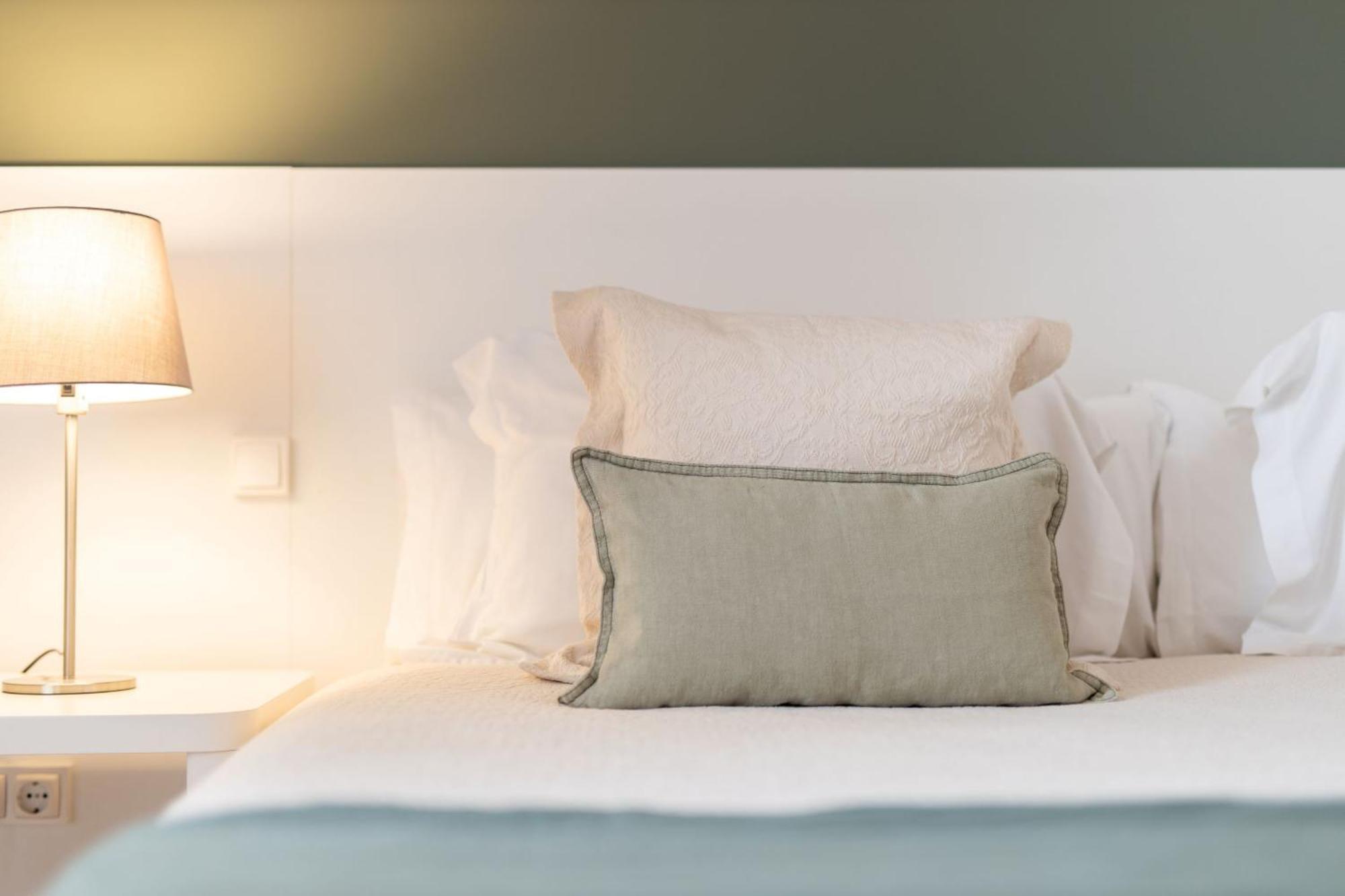 Apartamento Ola Living Diagonal Ii