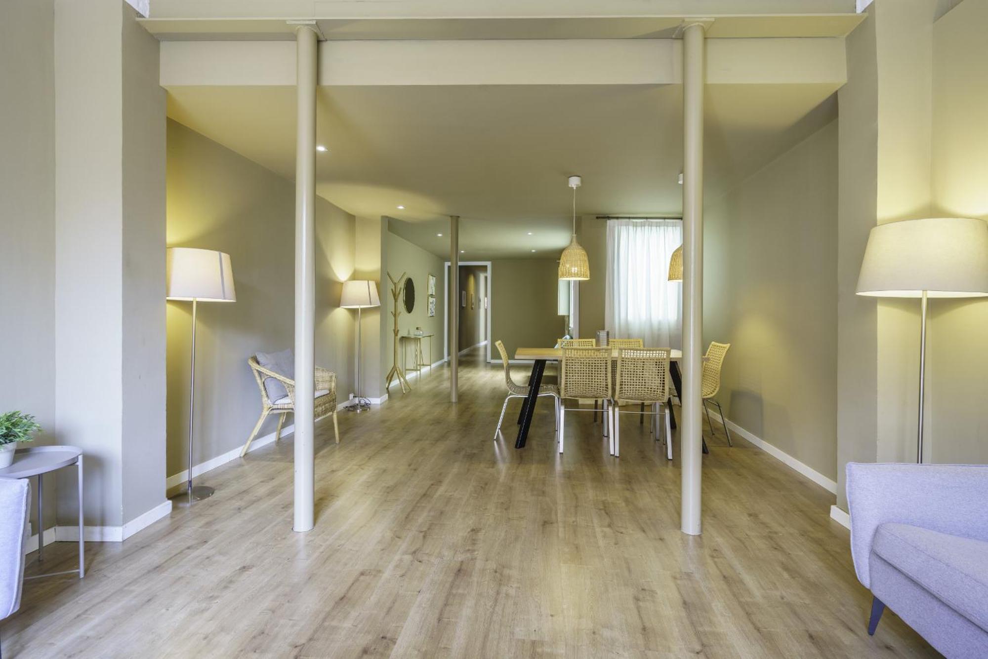 Ola Living Diagonal Ii * Barcelona