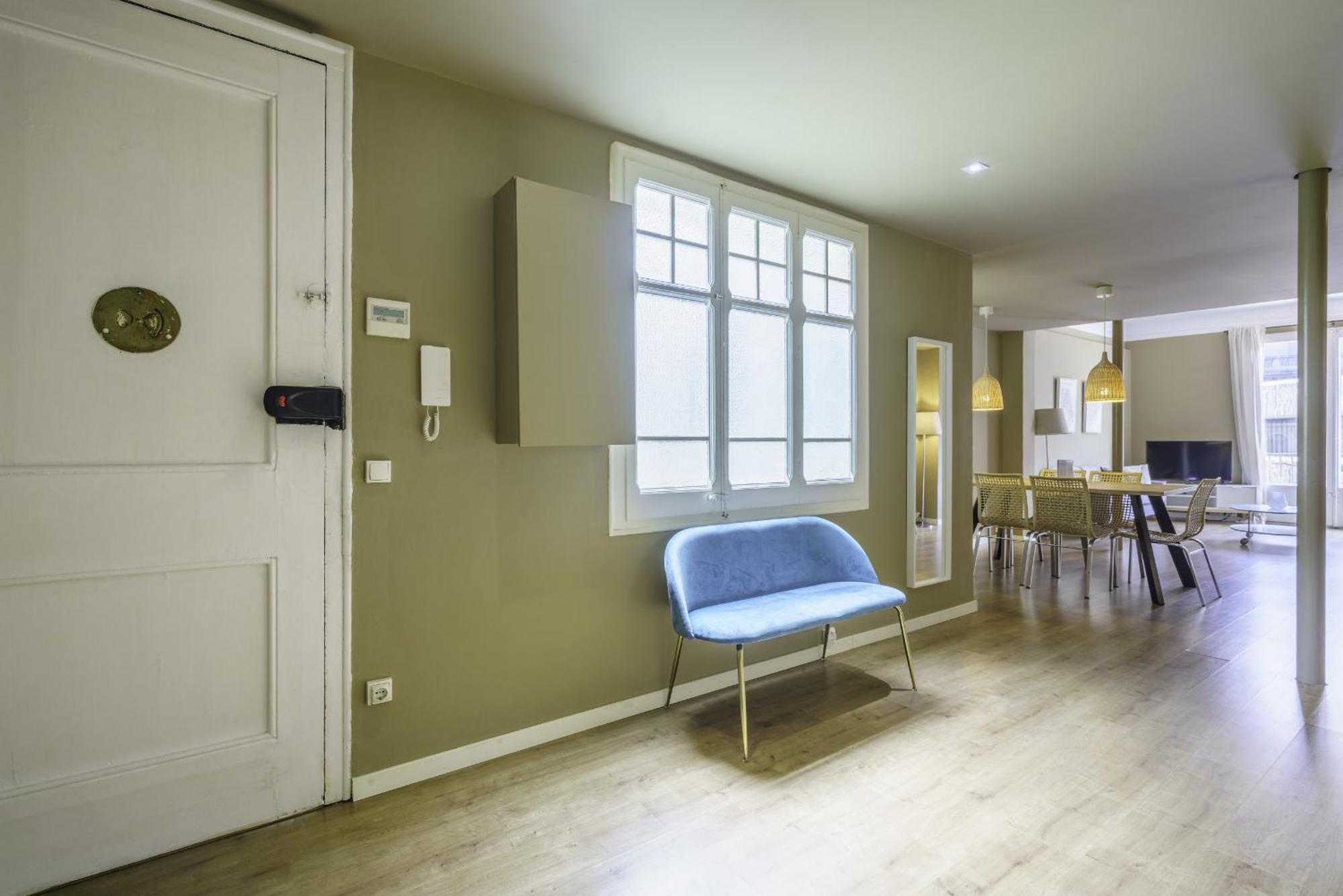 Ola Living Diagonal Ii Apartamento Barcelona