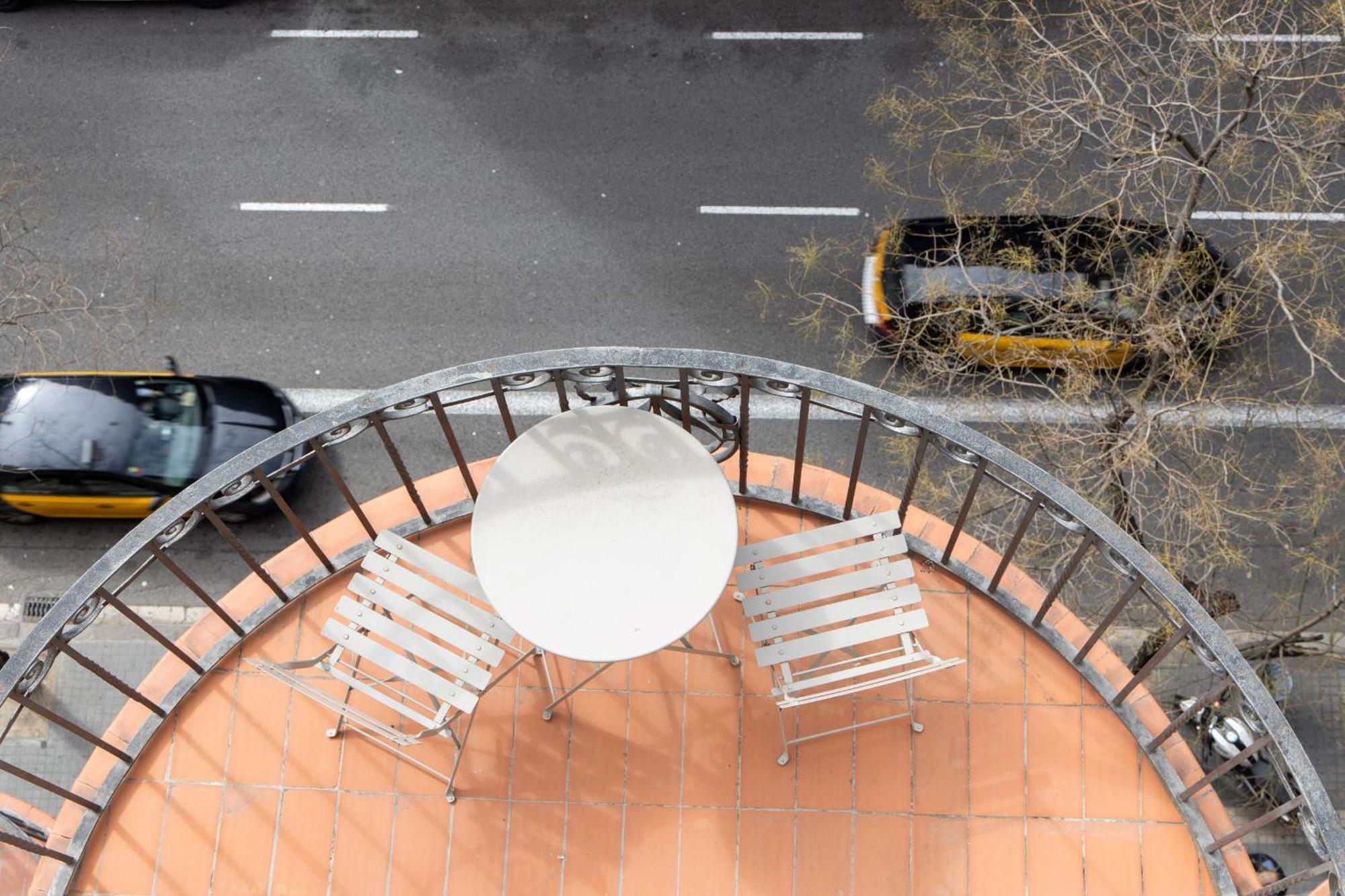 Ola Living Diagonal Ii Barcelona
