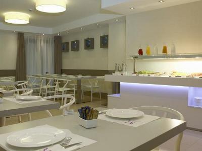 Musik Boutique Hotel 3*