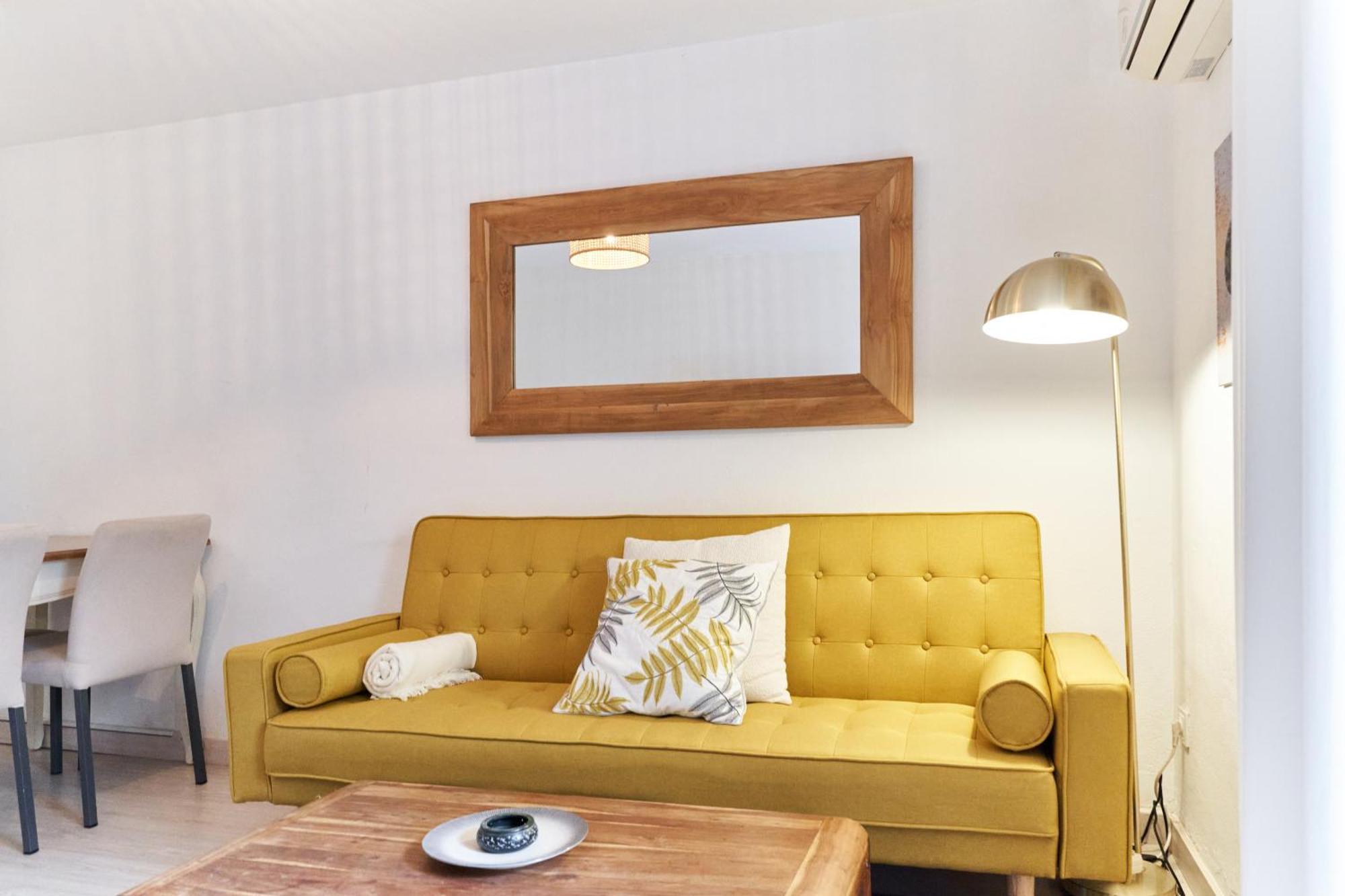 Apartamento Ha Diputació Terrace Barcelona