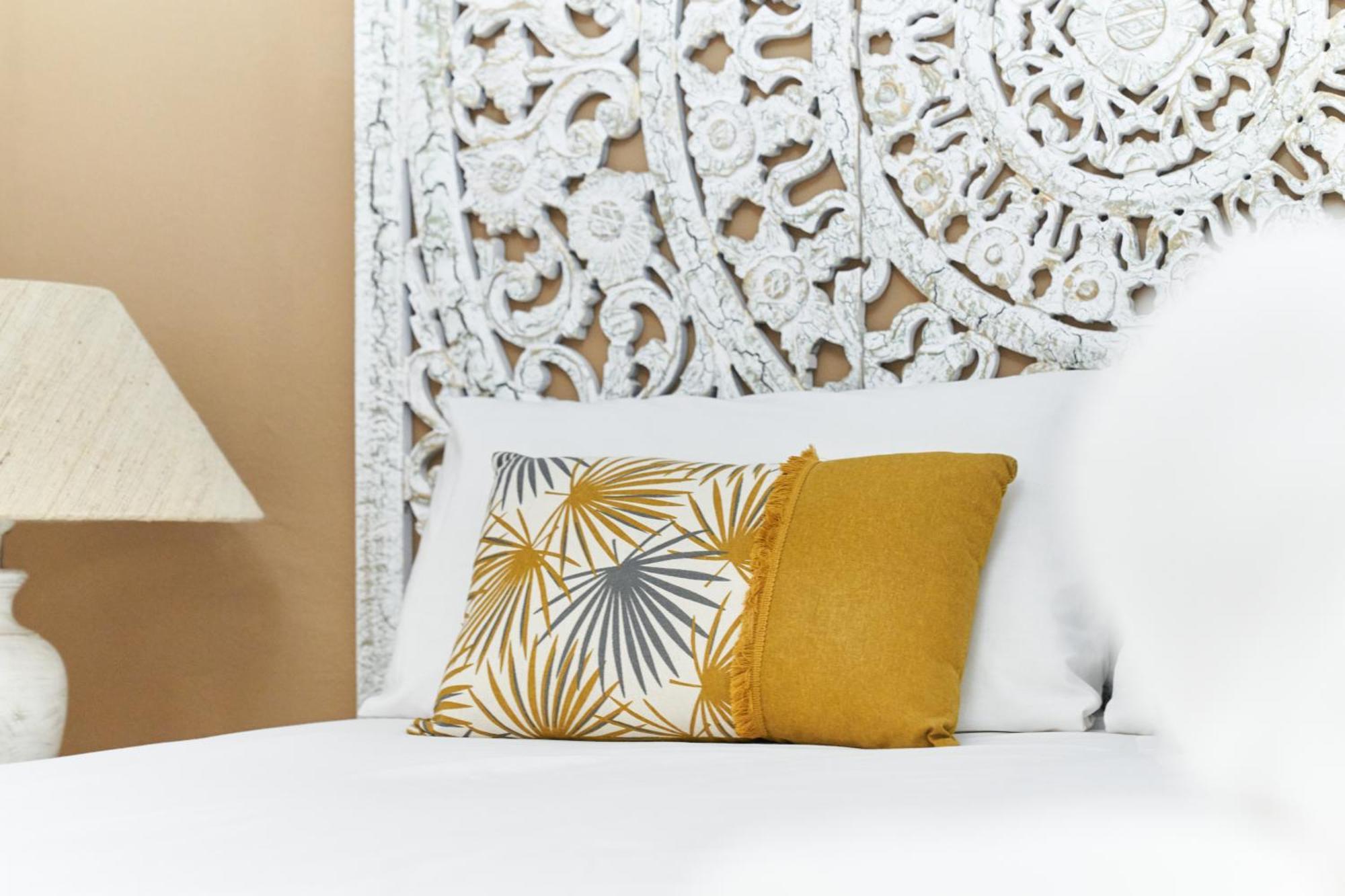 Apartamento Ha Diputació Terrace