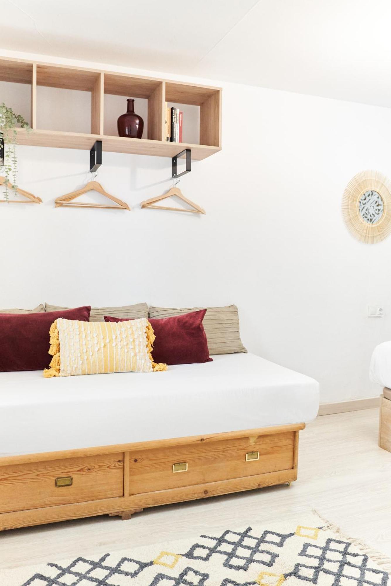 Apartamento Ha Diputació Terrace Barcelona