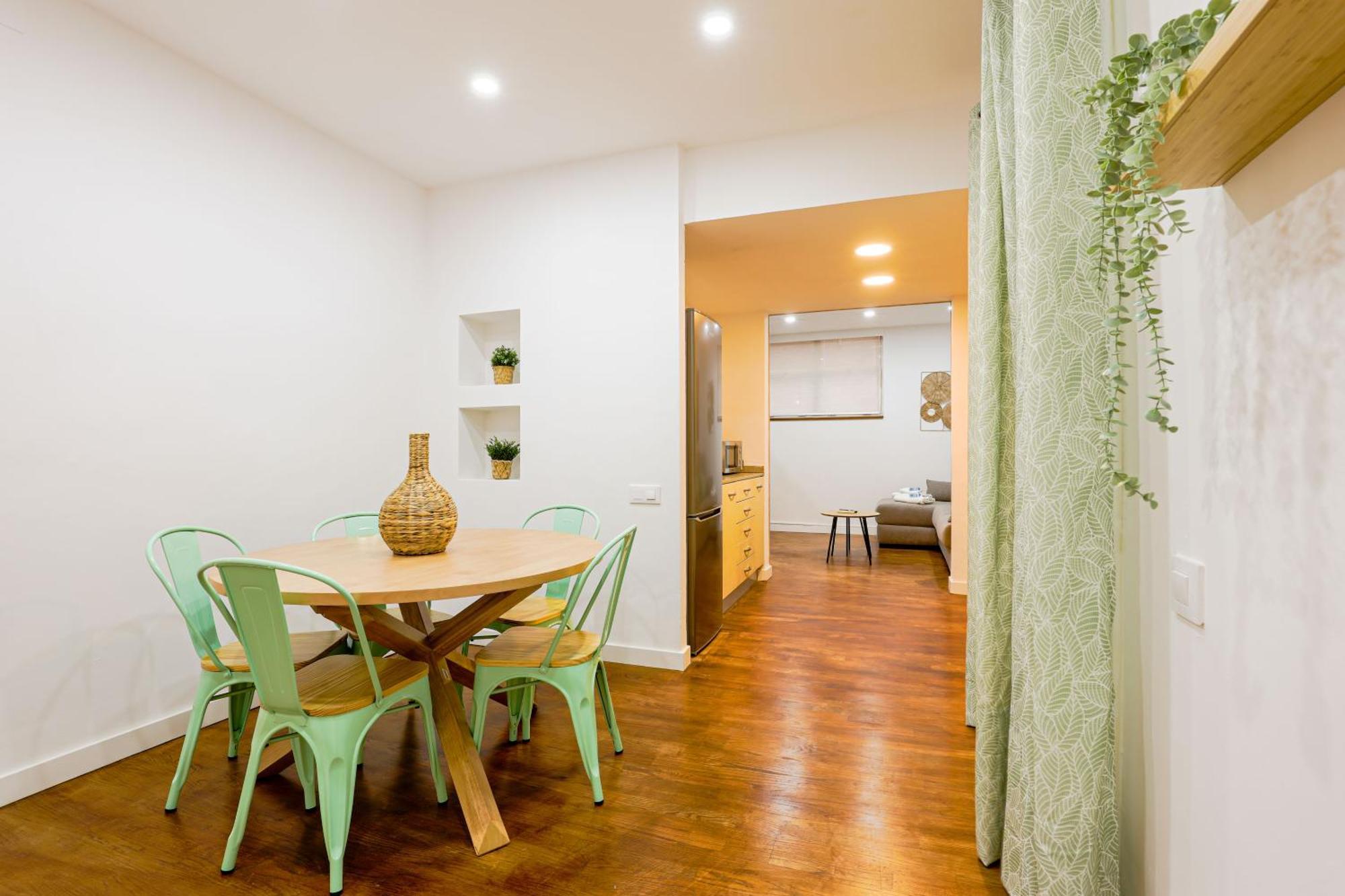 Apartamento Alcam Torrent