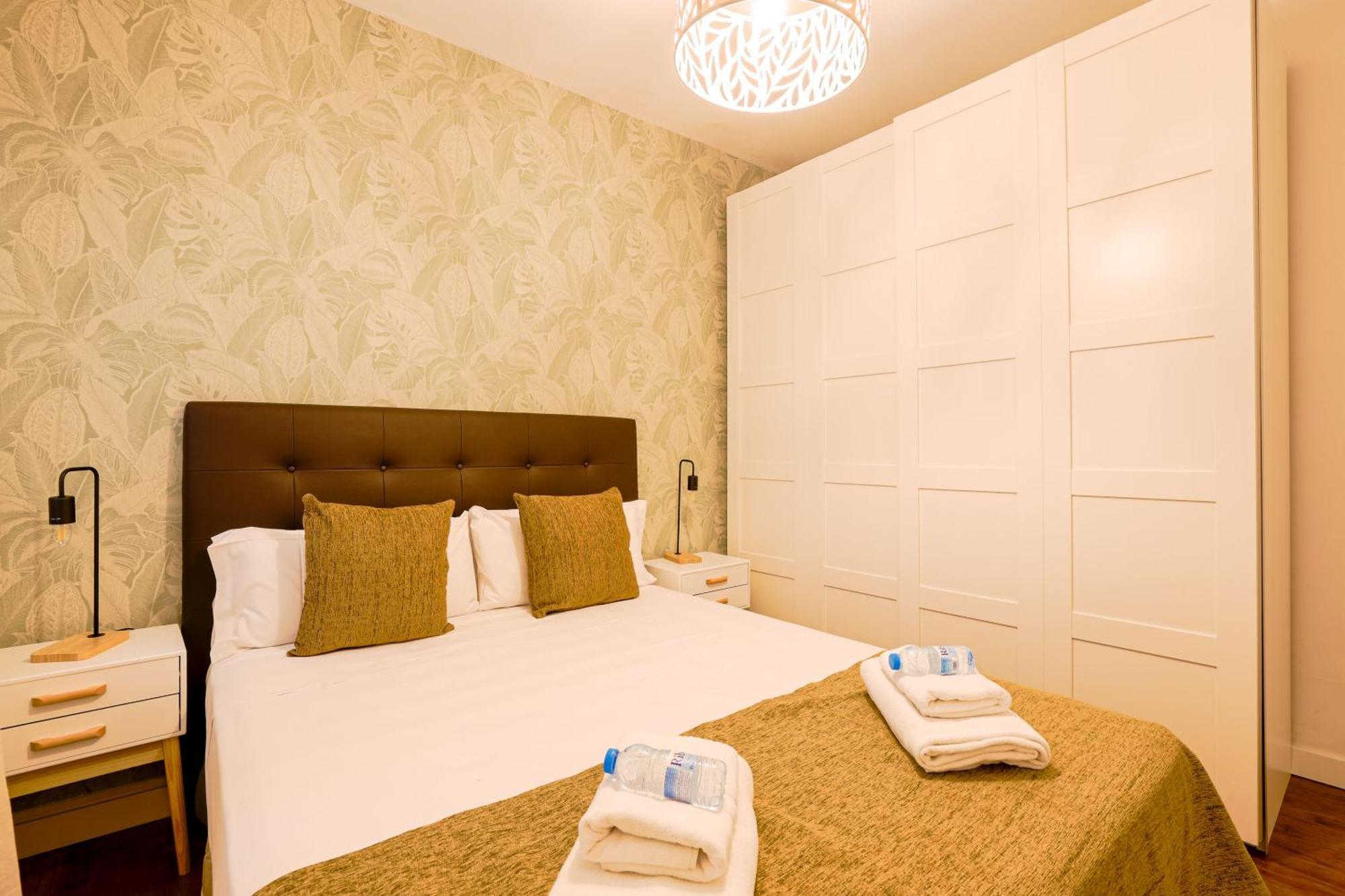 Apartamento Alcam Torrent Barcelona