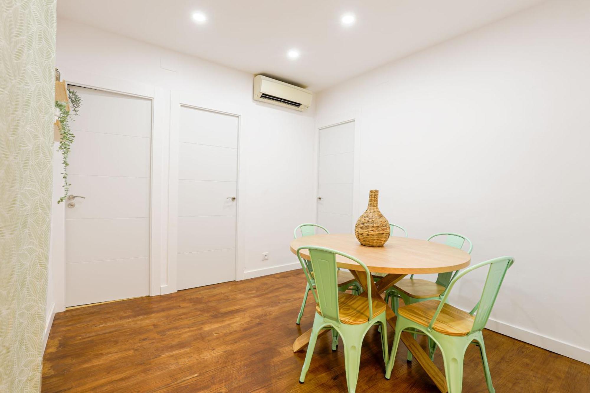 Apartamento Alcam Torrent