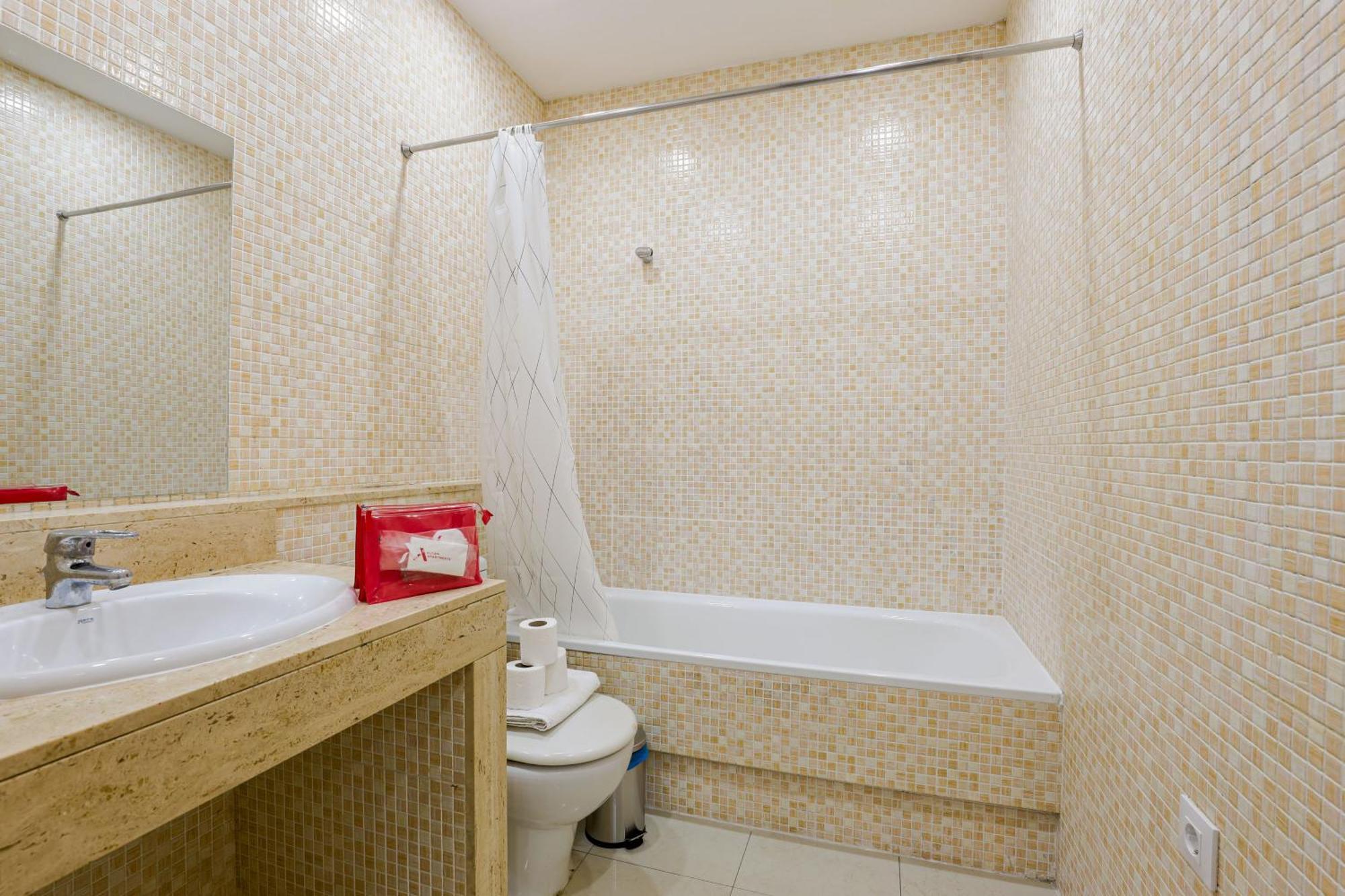 Apartamento Alcam Torrent