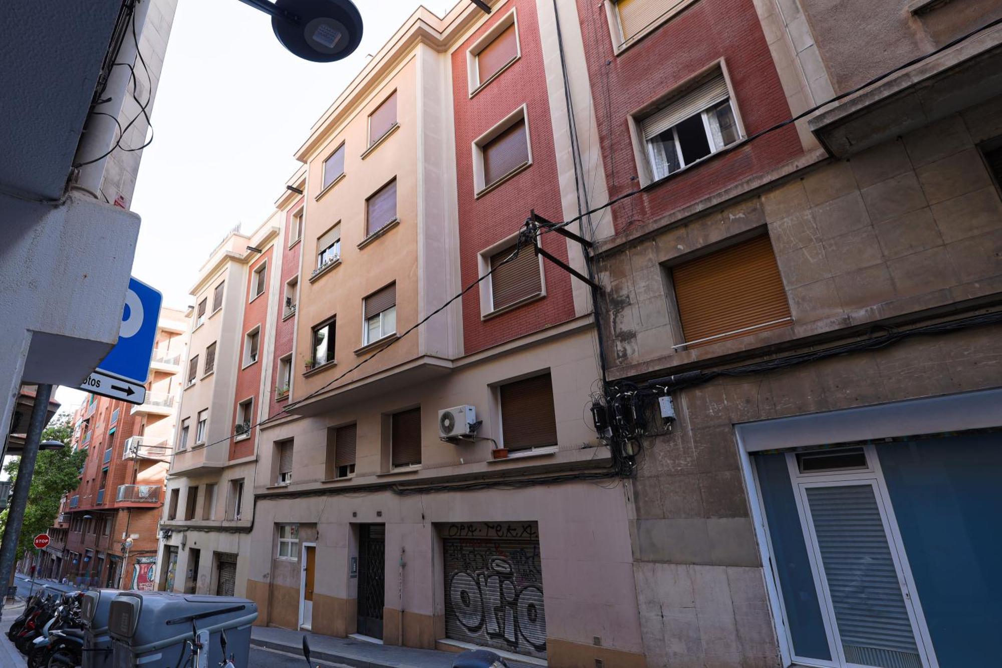Apartamento Alcam Torrent *