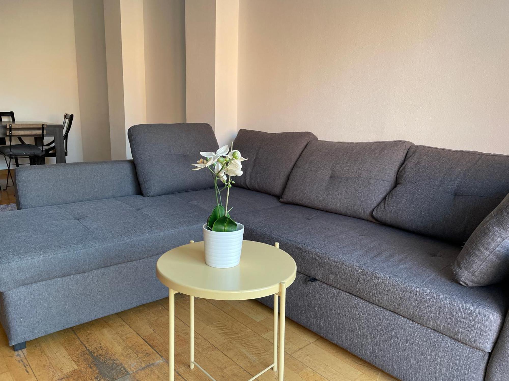 New! Amazing 2 Bedroom In Rambla Del Poblenou Apartamento *