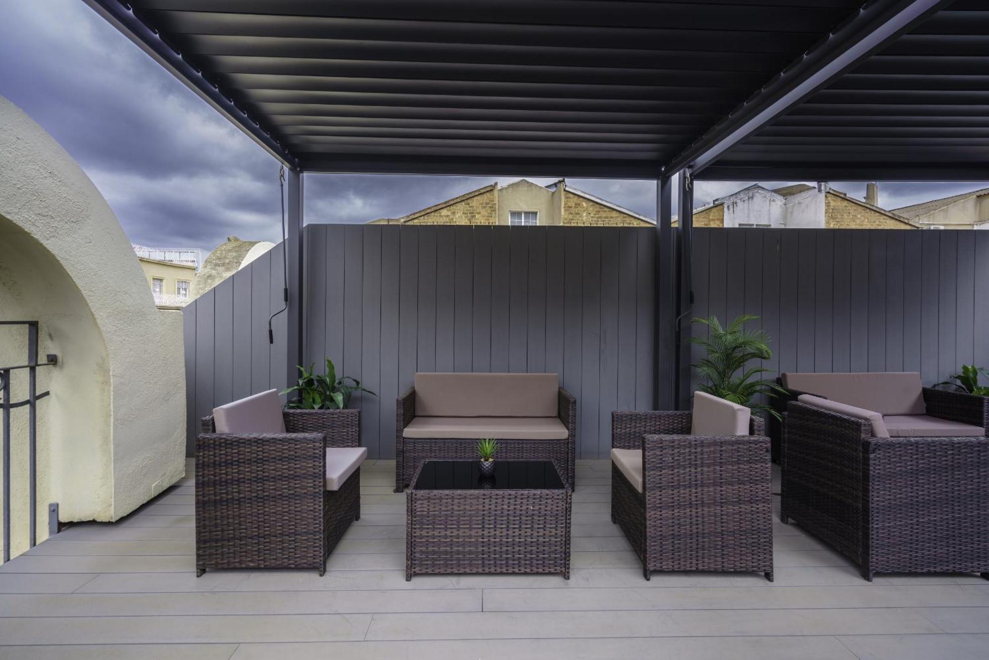 Ola Living Diagonal Ii Apartamento *