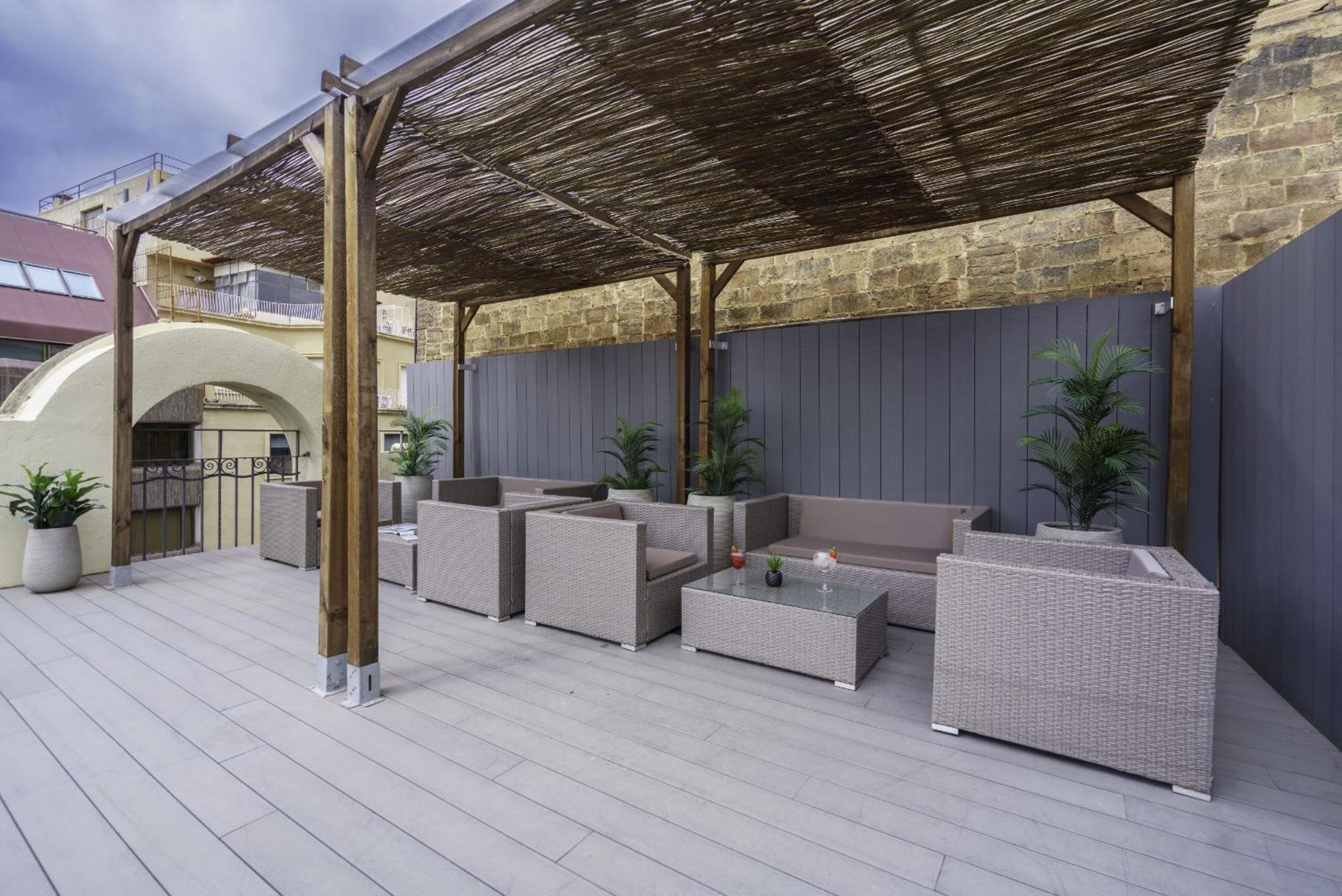 Ola Living Diagonal Ii Apartamento