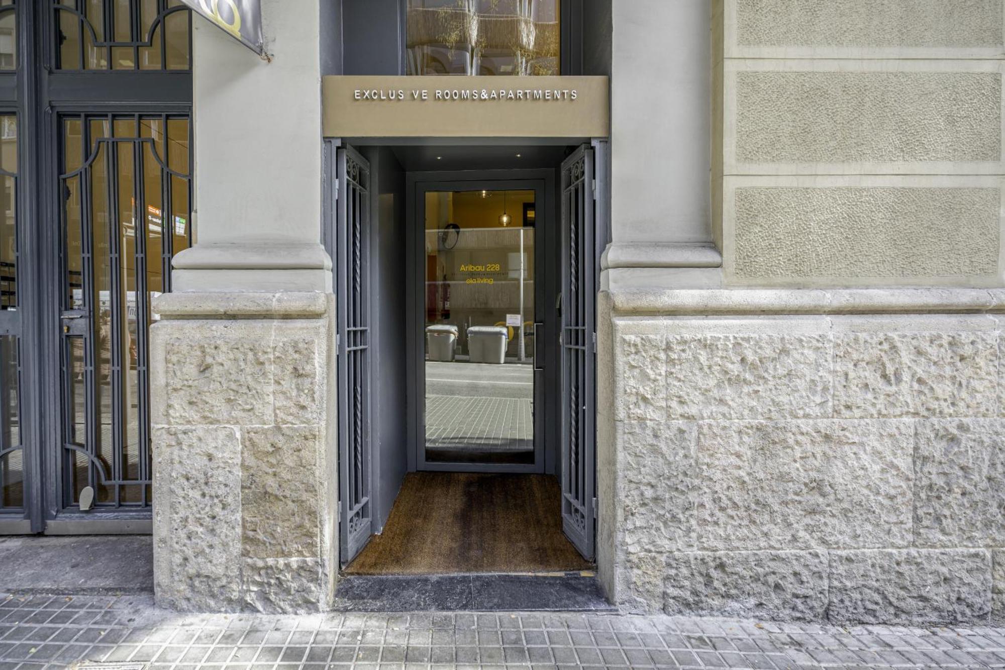 Ola Living Diagonal Ii * Barcelona