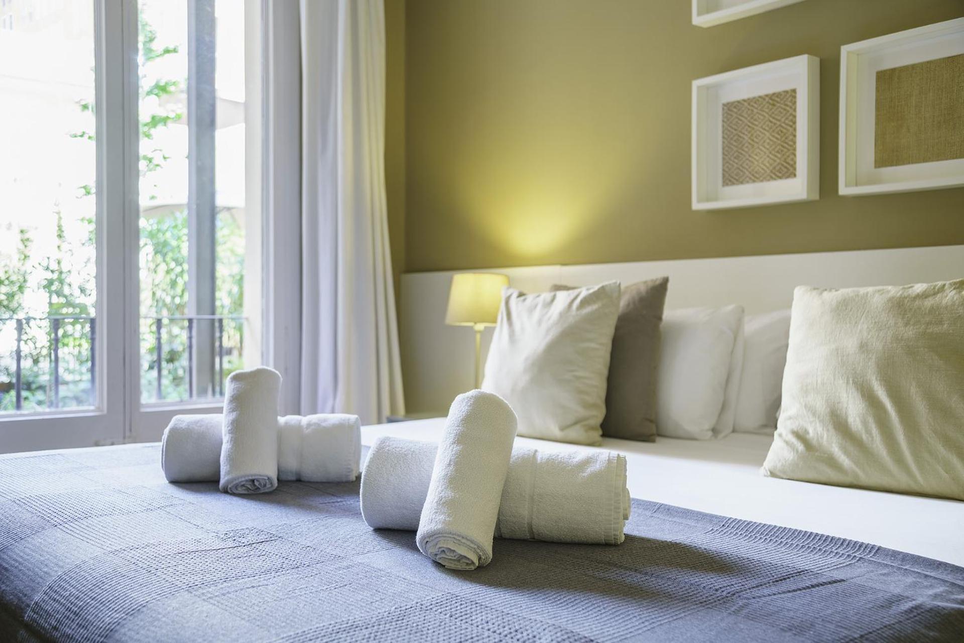 Ola Living Diagonal Ii * Barcelona