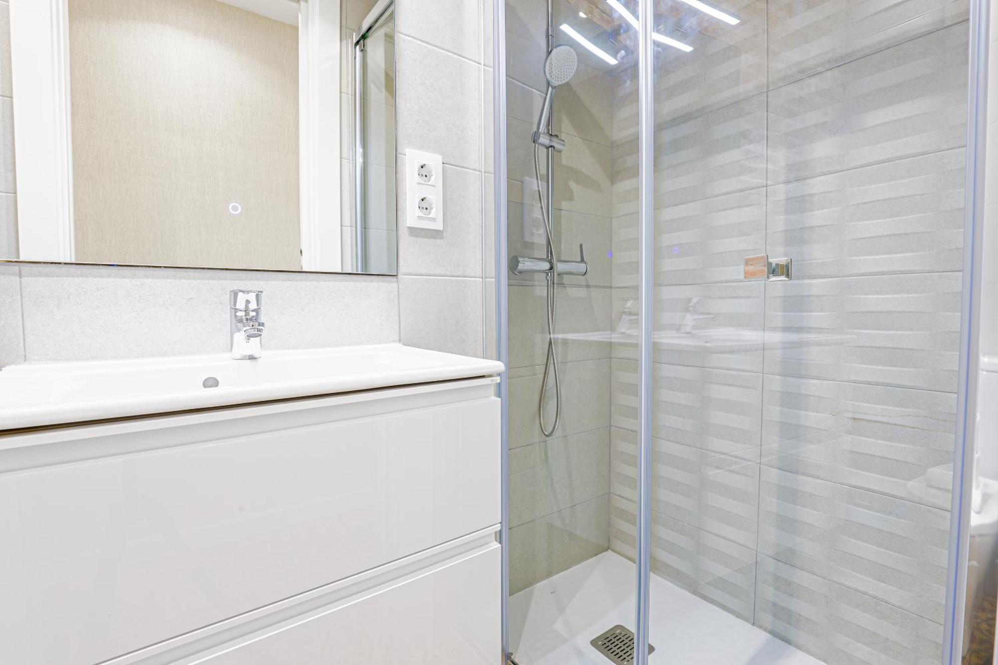Apartamento Alcam Books Barcelona