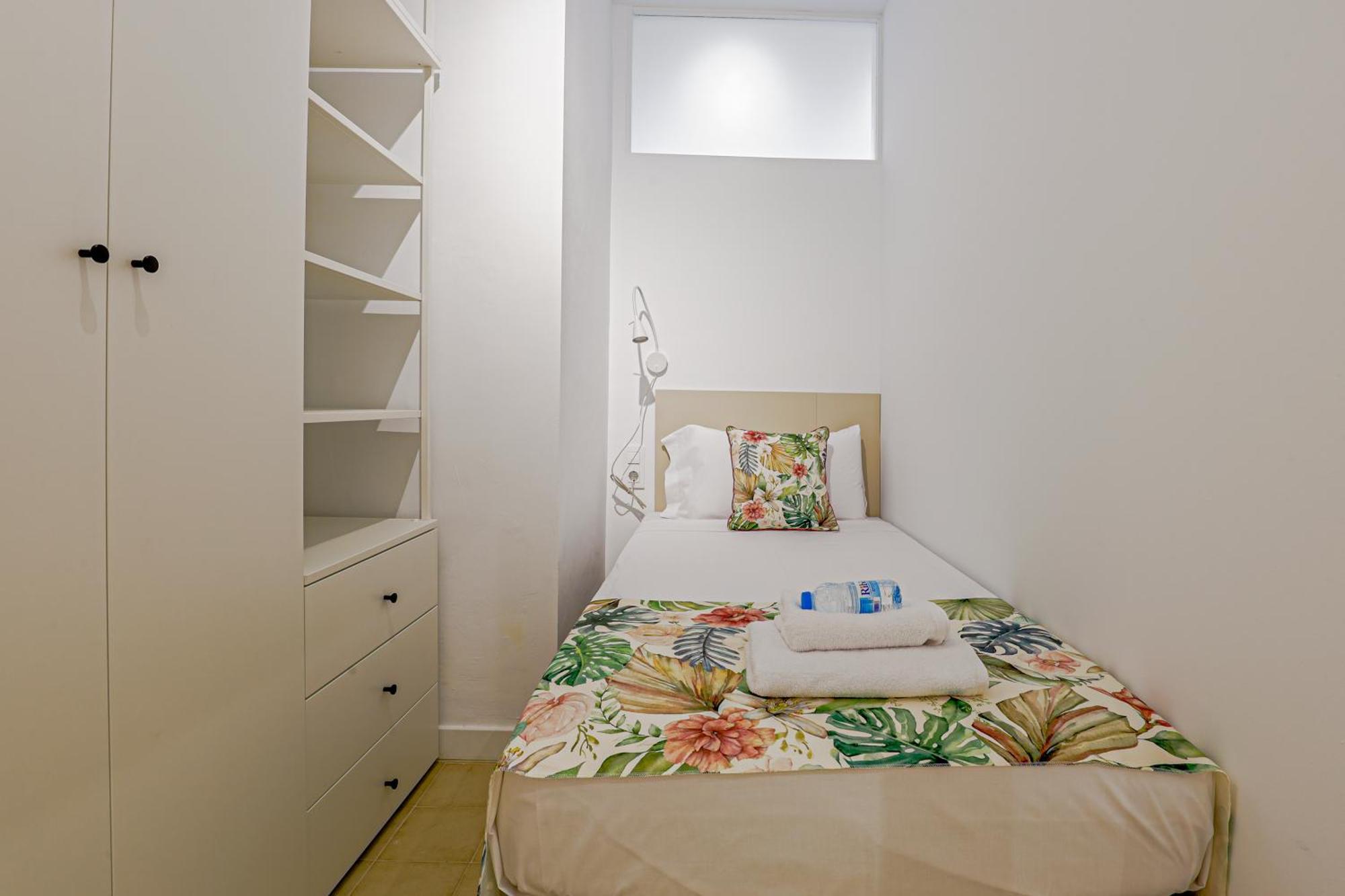 Alcam Books Apartamento *
