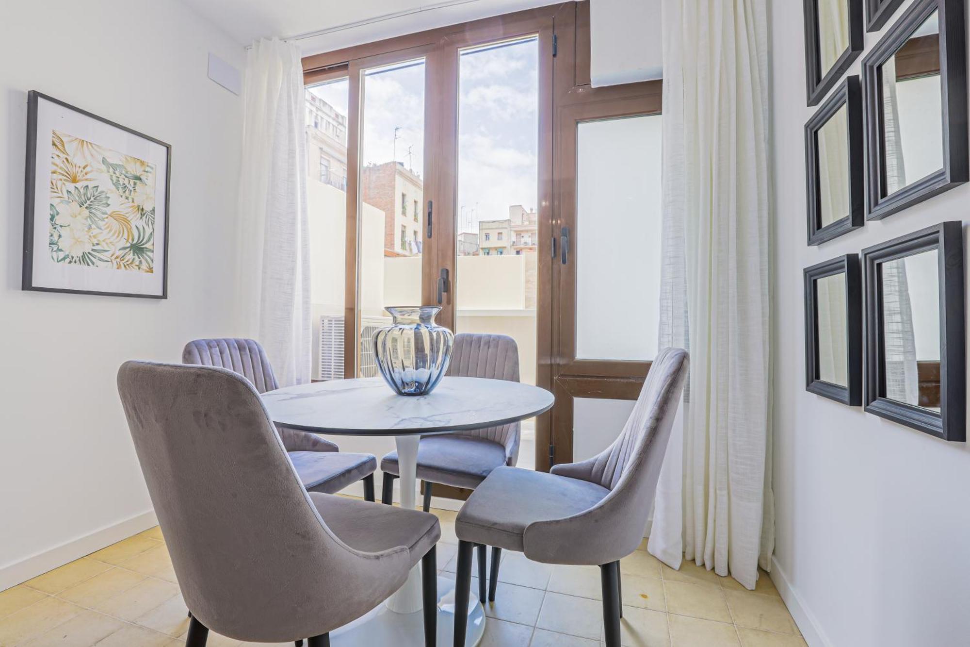 Apartamento Alcam Books