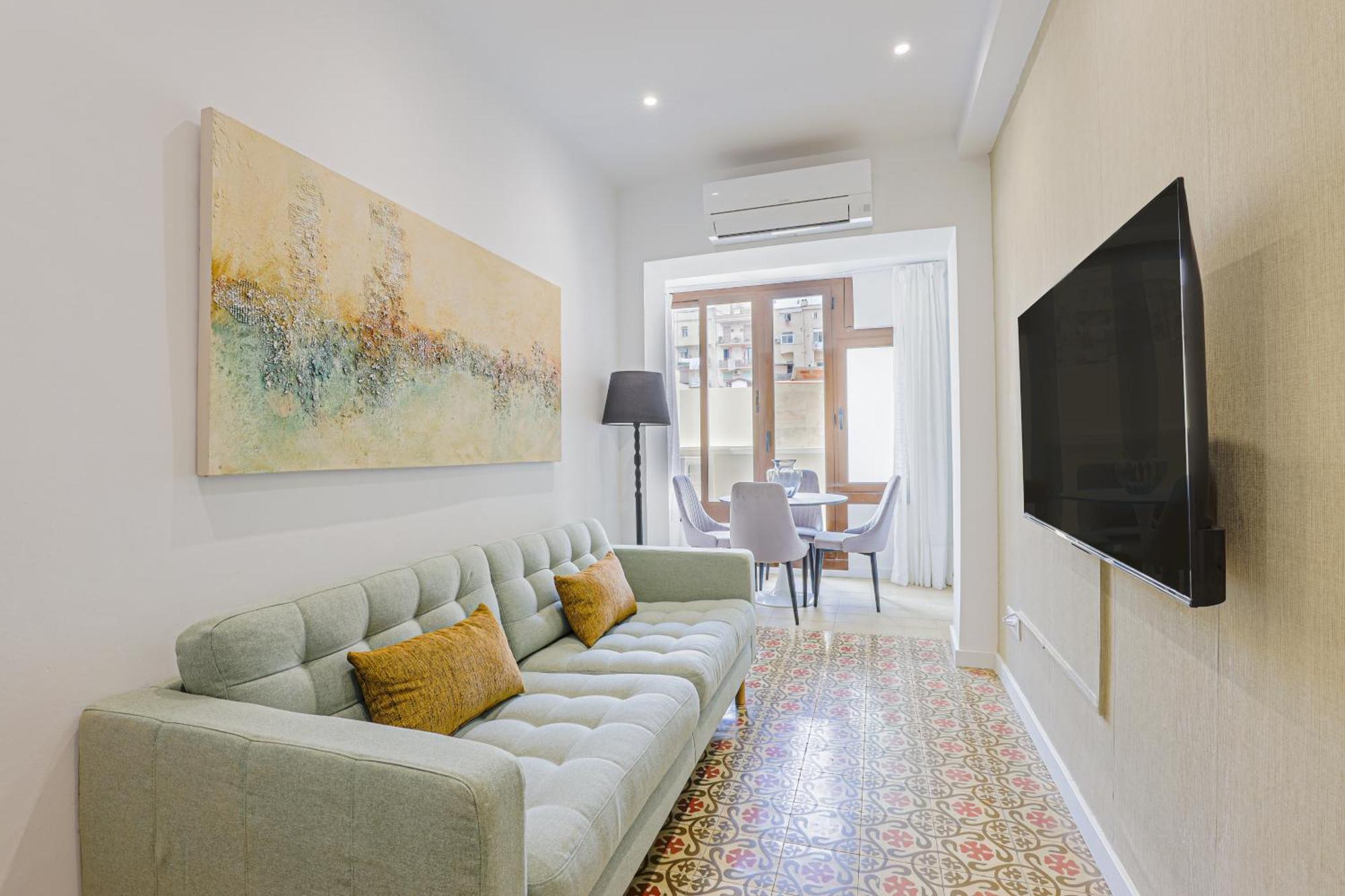 Alcam Books Apartamento *